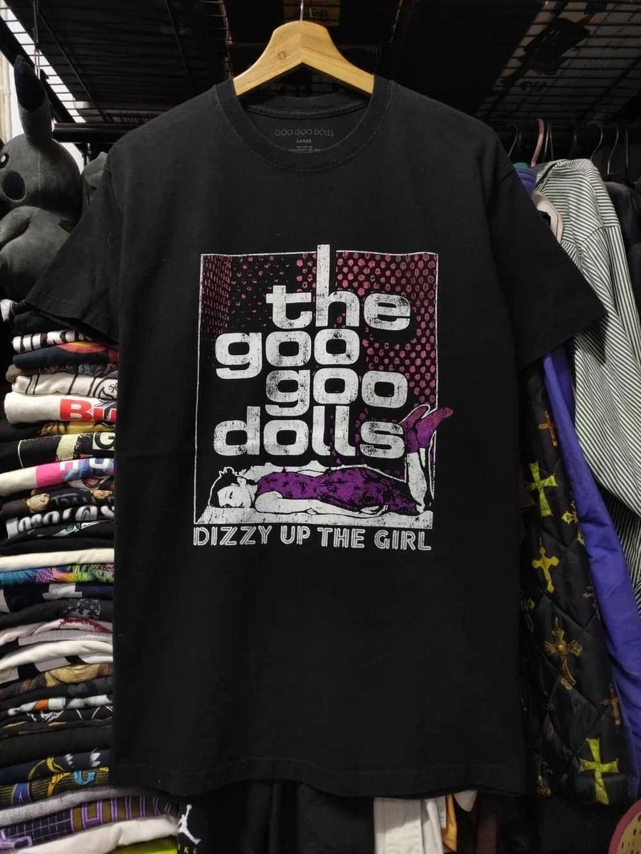 goo goo dolls shirt products for sale | eBay