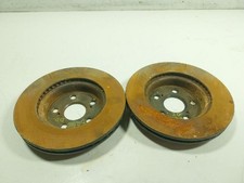 43512K0030 bremscheibe vorne TOYOTA YARIS P21 PA1 PH1 lvaap17478682