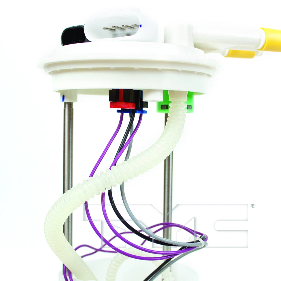 Módulo de bomba de combustible para 98-99 Chevy GMC C1500 Suburban 5,7 L V8 Foto 4 de 4