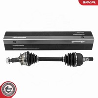 Esen SKV Antriebswelle 40SKV371 FüR Opel Astra P10 Caravan GTC LPG Turbo Cdti