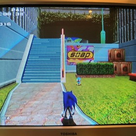 Sonic Adventure 2 Sega Dreamcast Disc Only *Tested*
