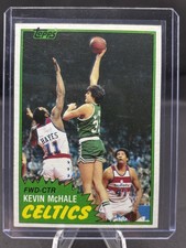 1981-82 Topps Basketball Cards 22