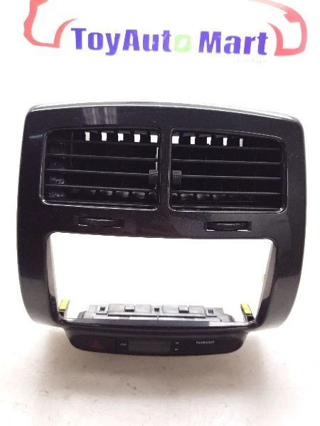 Scion XD 2008 tablero radio bisel montaje  Foto 3 de 4