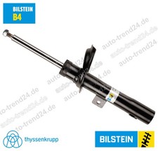 Bilstein B4 Stoßdämpfer vorne links für Citroën Xsara Picasso N68 Bj. 1999-2012