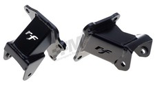 Escort Mk1 Mk2 World Cup Cross Member Engine Mounts Ford Duratec Brackets V1
