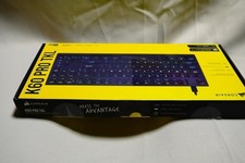 CORSAIR K60 PRO TKL JP Gaming Keyboard Used