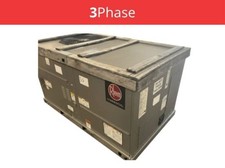 Rheem RGECZR036ACT07 3 Ton  Conv Gas/Electric Packaged Unit 14 SEER (224164)