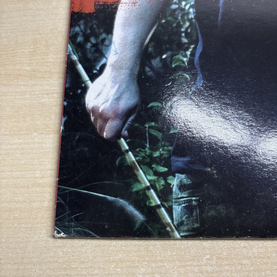 Bubba Sparxxx - Deliverance Maxi 12" Vinyl Beat Club 986 201 4 von 2004 - Bild 4 von 4