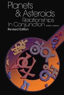 Planets & Asteroids : Relationships in Conjunction, Paperback by Leinbach, Es...