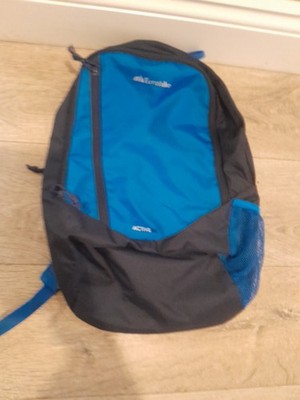 Eurohike blau mittelgroßer Rucksack Active 20 L Liter Rucksack Unisex Herren Damen