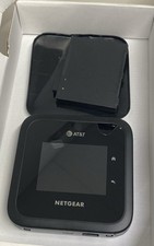 Netgear NightHawk M6 Pro MR6500 Hotspot Router AT T WiFi For parts