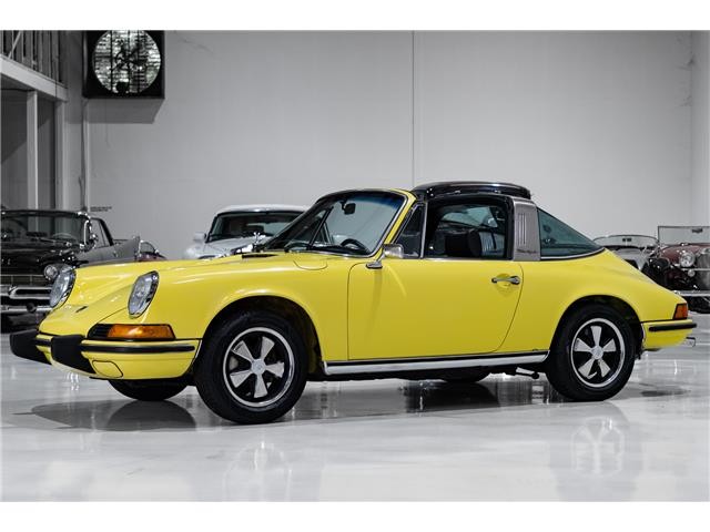 1973 Porsche 911 for sale in Saint Ann Missouri