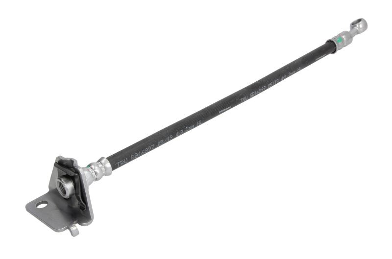 Fits TRW PHD2089 Brake Hose PHD2089 As part of ZF Aftermarket, every TRW True O