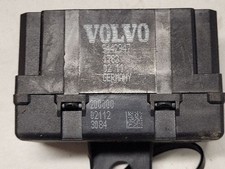 Siège Volvo V70