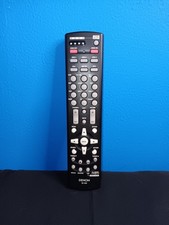 Denon RC-1070 Ricevitore A/V TELECOMANDO 4 Zone-OEM-Originale-Testato-Funzionante!