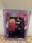 2024 Bo Jackson Battle Arena TCG Gum Battlefoil Gum BigZ #BGBF-46
