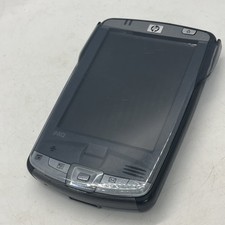 HP iPAQ hx2795b POCKET PC HANDHELD Untested Parts Cover No Stylus