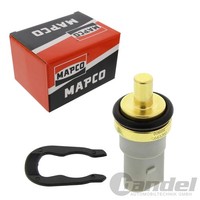 Mapco KÜHlmitteltemperatursensor Passend FüR Audi A1 A2 A3 A4 A5 A6 A7 A8