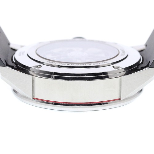 Tag Heuer Carrera Caliber Heuer 02 CBG2A1Z GMT Chronograph AT Herrenuhr_910115 - Bild 5 von 7