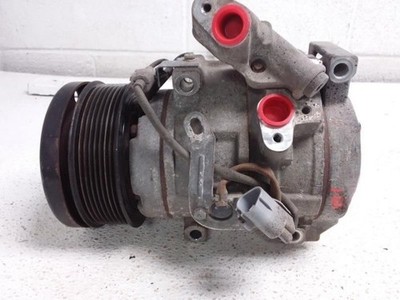 2010-2017 Toyota Tundra Air Conditioner AC Compressor Assembly OEM
