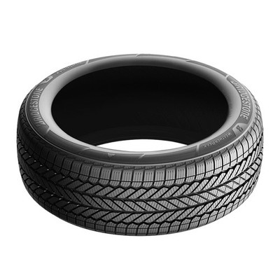 1 X BRIDGESTONE WEATHERPEAK 185/60R15 84H Tires