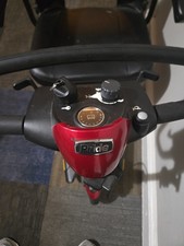 Go-Go Elite Traveller Plus Electric Mobility Scooter