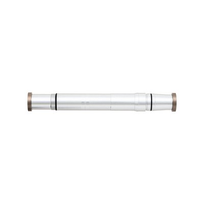 Chris King Achse Boost CL HR, 148x12mm Gen. 4, silver