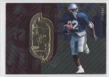 1998 Upper Deck SPx Finite Radiance 2920/5050 Ricky Watters #269 0r9