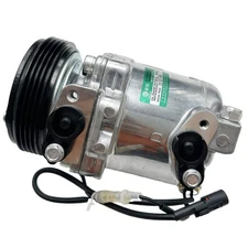 Brand New 95200-72BA2 95201-72BC2 A/C Compressor for 1995 Suzuki Carry