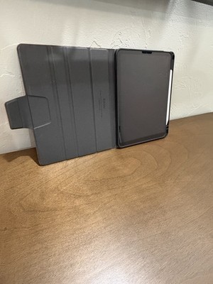 Apple iPad Air 11-in 5th Gen 2022 MM9L3LL/A, 256GB, Wi-Fi, Gray W/ Apple Pencil
