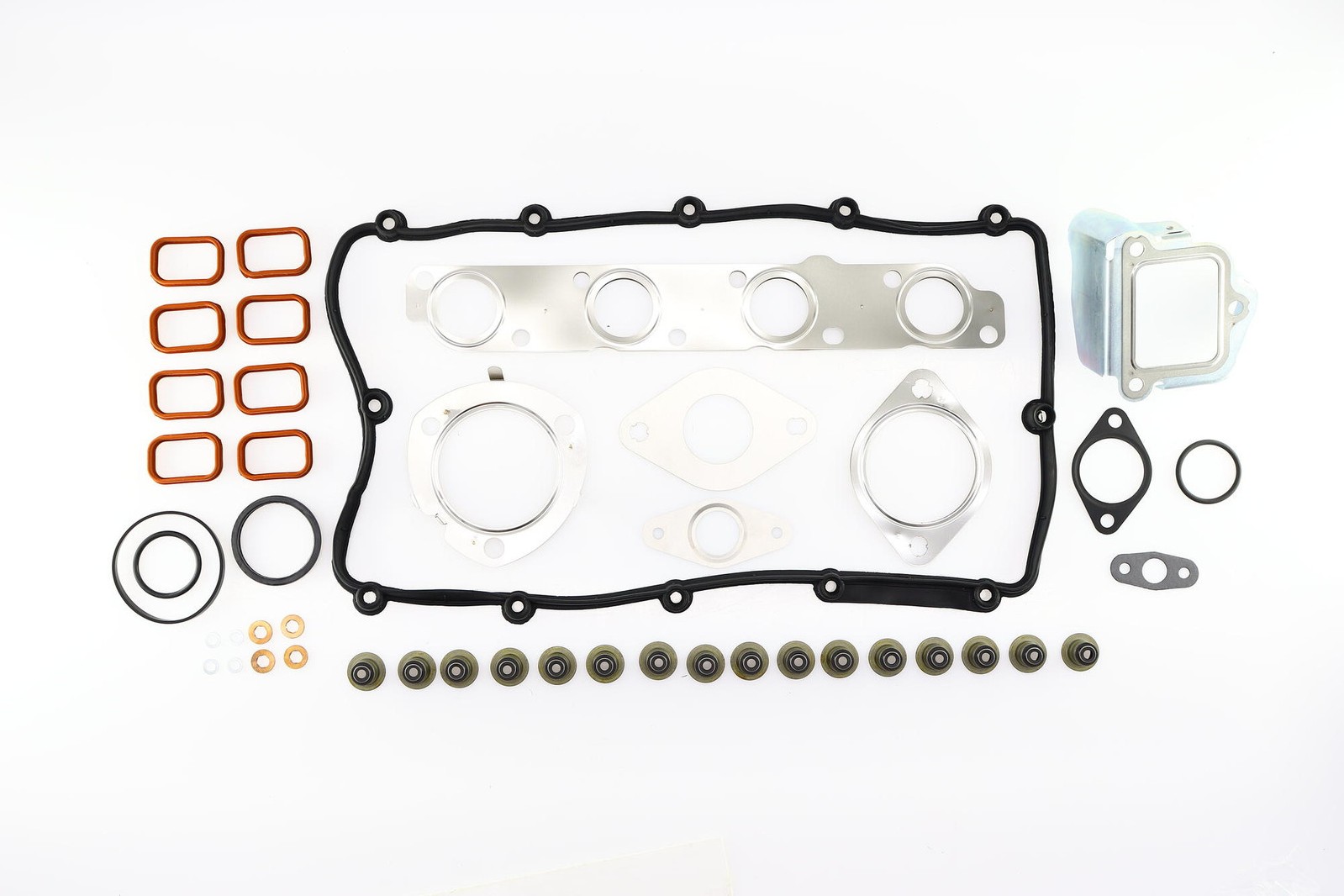 Pochette haute CORTECO 83403428 kit joint culasse Ford Ranger Transit