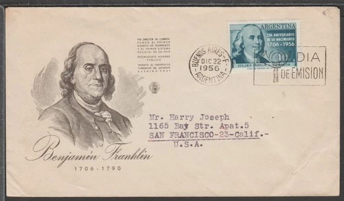 ✔️ USA United States RARE COVER