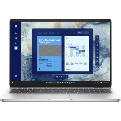 Dell Pro 16 (NNWWD) 16'' Full HD Notebook Intel Core Ultra 5 Microsoft Windows