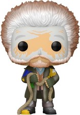 Funko Pop! Movies Home Alone 2 Marv (Powdered Cement) #1919 w/ Protector