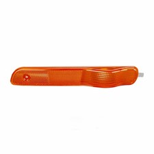 For Saturn Sl2 Side Marker Light 2000-2002 Driver Side Gm2550183 21110857