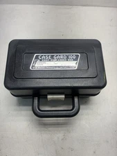 MTM Case Gard 100 Shotgun Ammo Box- 12 Gauge Storage Case-Empty