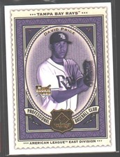 🔥⚾ David Price Pick Your Favorite (Drop Down) Rookie RC USA Boston Red Sox
