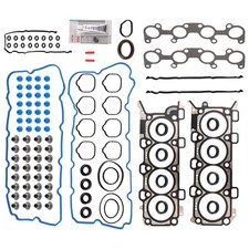 Engine Head Gasket Set For Ford Mustang 5.0l V8 Dohc 2011-14 Hs26550pt Engine Head Gasket Set For Ford Mustang 5.0l V8 Dohc 2011-14 Hs26550pt