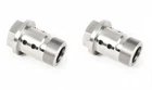 2x RACEORLY 11368617694 Engine VVT Solenoid Fit BMW 340i 540i 750i xDrive X3