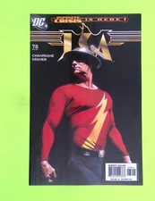 JSA #78 2005 DC Comics High Grade Comic Book W16-243