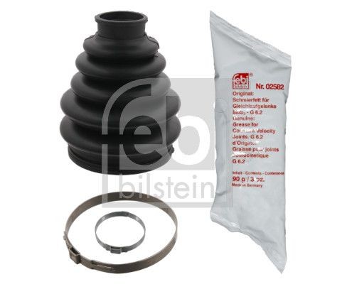 NEU - Febi Bilstein 32662 Faltenbalgsatz, Antriebswelle FüR DS-image
