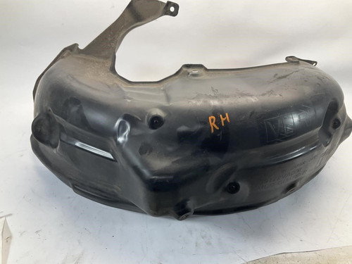 15-21 Subaru WRX 2.0 MT AWD Rear Right Fender Liner Splash Shield B