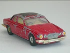 Vintage Corgi Toy Jaguar XJ12C Car.