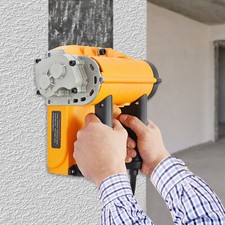 110V Electric Wall Planner Scraper Wall Planing Machine Concrete Shovel Machine