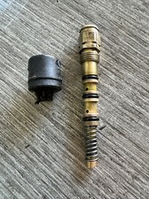 Pompa Olio Motosega Alpina Castor P34 PR350 ORIGINALE 