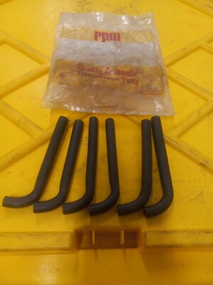 OBSOLETE RPM#3525C C-4/C-5 O.E STYLE MODULATOR HOSE 6PAK