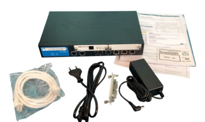 Juniper Networks SSG20-SH Netzwerkgerät Firewall Secure Service Gateway