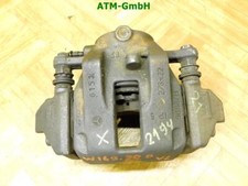Bremssattel vorne links Mercedes Benz A-Klasse W169 Fahrerseite 57 TRW G153