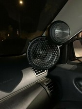 Infinity Kappa perfectas 3 vías, cápsulas de aluminio para altavoces perfectos Infinity Kappa...