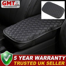 Universal Car Accessories Armrest Cushion Cover Center Console Box Pad Protector